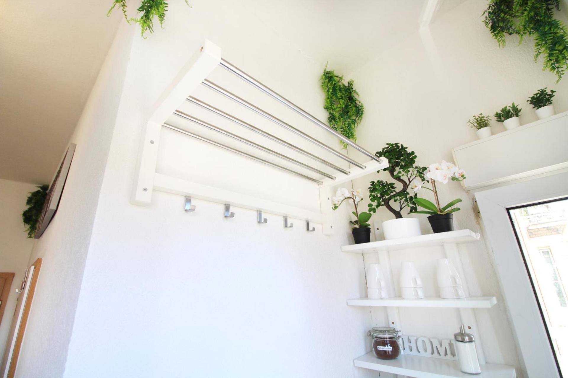 Hotel Ulm Zentrum - Komplettes Zimmer, Hochbett, Android Tv & Eigenem Bad - Perfekt Fuer Familien & Gruppen 외부 사진