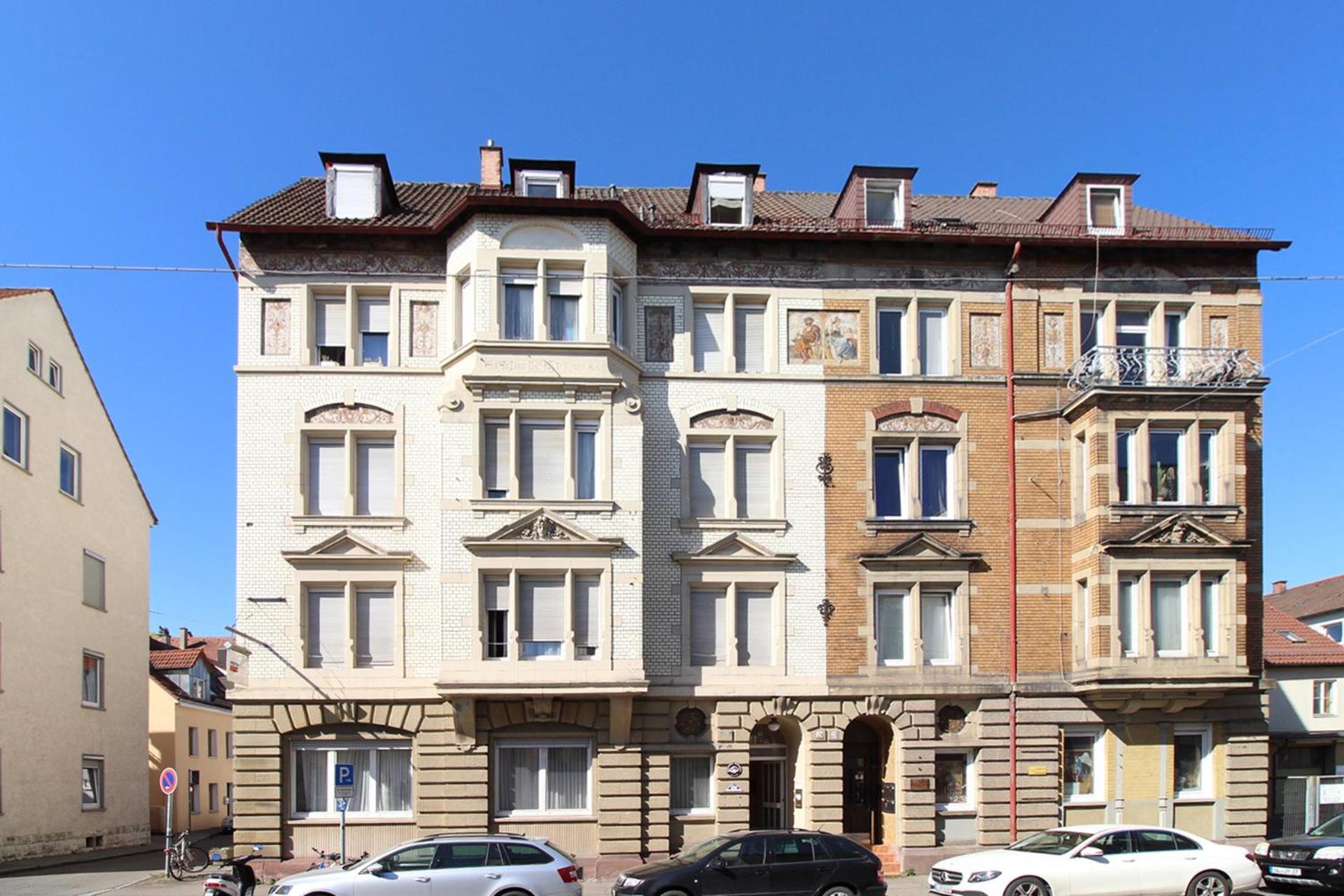 Hotel Ulm Zentrum - Komplettes Zimmer, Hochbett, Android Tv & Eigenem Bad - Perfekt Fuer Familien & Gruppen 외부 사진
