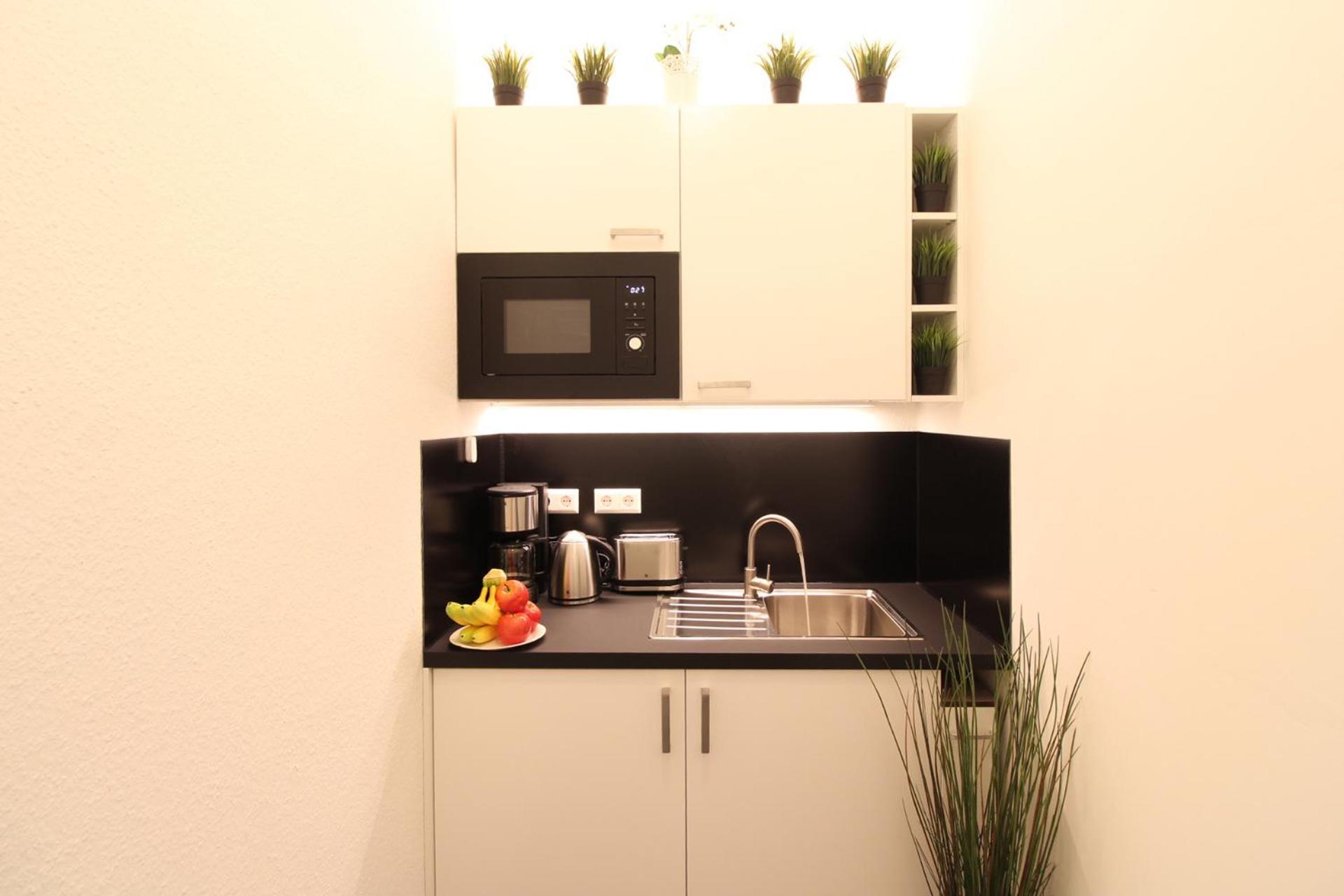 Hotel Ulm Zentrum - Komplettes Zimmer, Hochbett, Android Tv & Eigenem Bad - Perfekt Fuer Familien & Gruppen 외부 사진