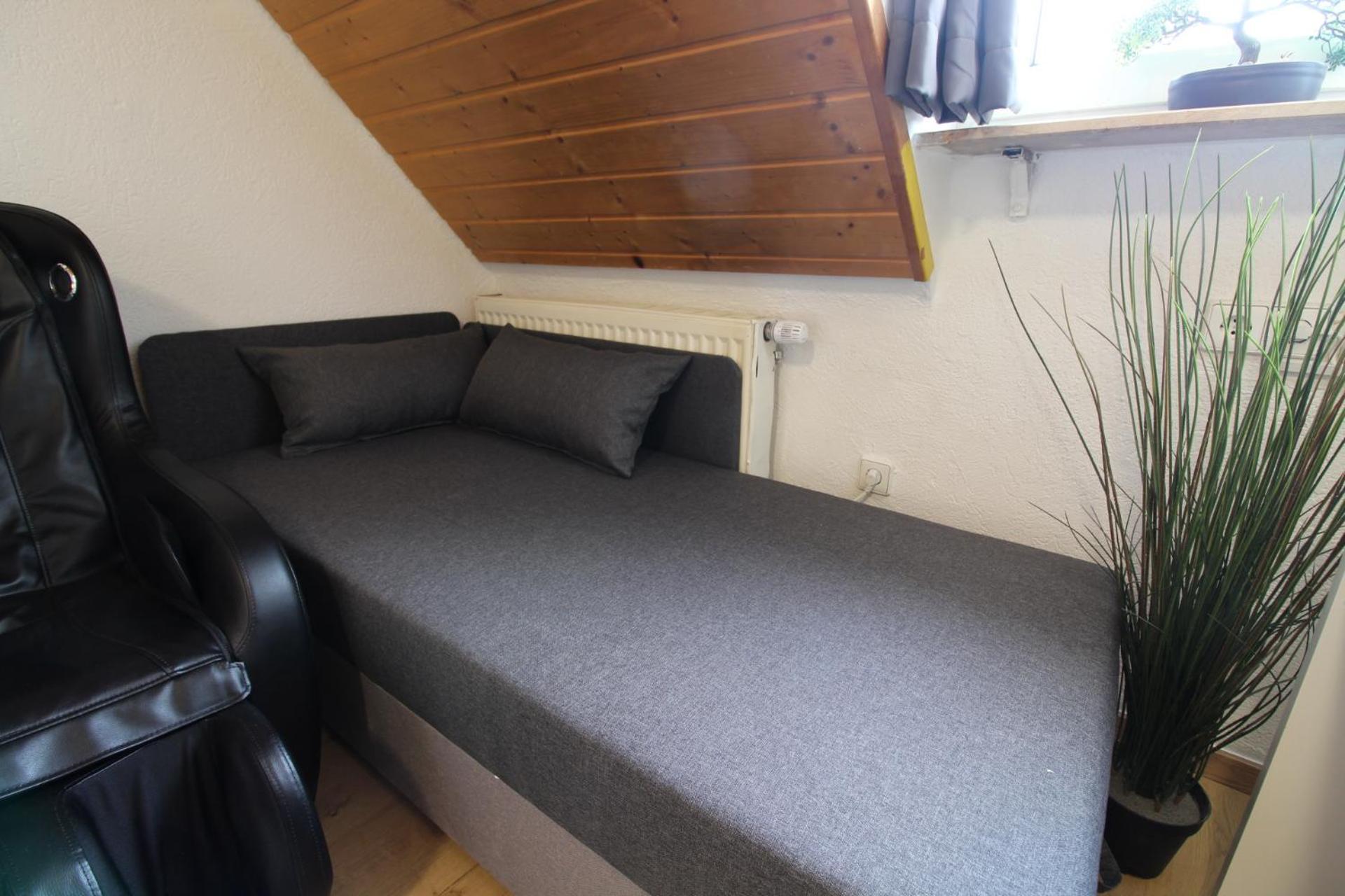 Hotel Ulm Zentrum - Komplettes Zimmer, Hochbett, Android Tv & Eigenem Bad - Perfekt Fuer Familien & Gruppen 외부 사진